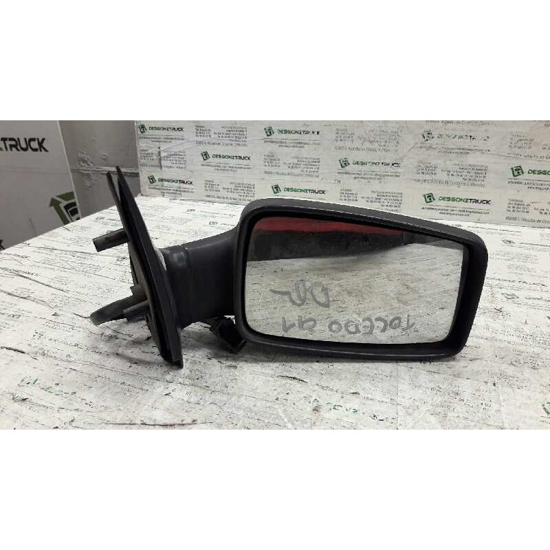 Recambio de retrovisor derecho para seat toledo (1l) base referencia OEM IAM E9010039 ELECTRICO 