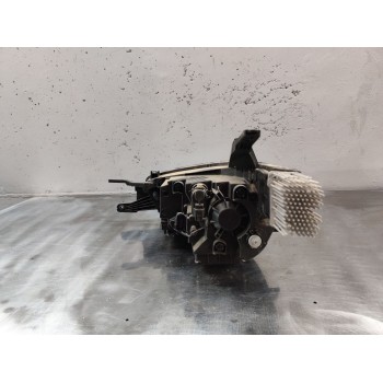 Recambio de faro derecho para mg zs suv (azs1) 1.5 vti referencia OEM IAM   