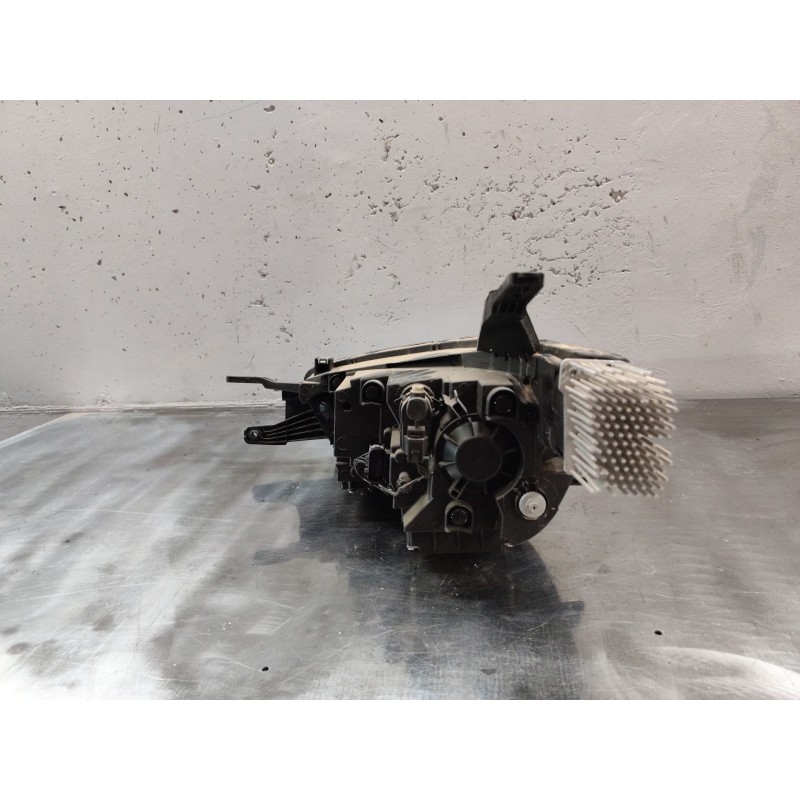 Recambio de faro derecho para mg zs suv (azs1) 1.5 vti referencia OEM IAM - Naranja 2