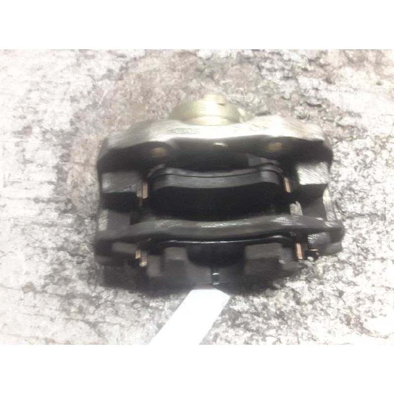 Recambio de pinza freno delantera derecha para citroën berlingo 1.9 1,9 d sx modutop familiar referencia OEM IAM 9644545880 3