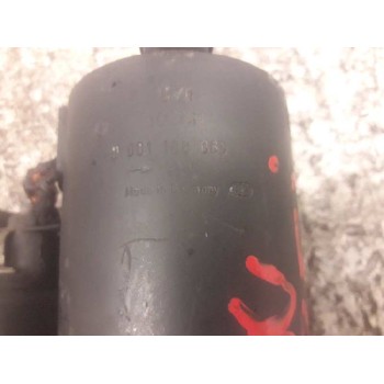 Recambio de motor arranque para bmw serie 5 berlina (e39) 525i referencia OEM IAM 0001108065 9 DIENTES 
