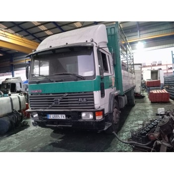 volvo fl 618 interc. 180/210/220/250 del año 1996