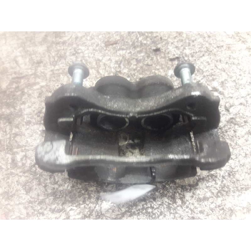 Recambio de pinza freno delantera izquierda para ford transit caja cerrada '06 ft 350 l (largo) pkw (turismo) referencia OEM IAM - Blanco 2