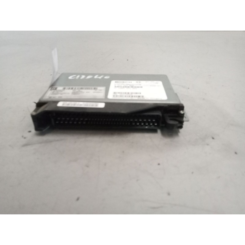 Recambio de modulo electronico para daf serie xf105.460 12.9 diesel referencia OEM IAM 1686847 centralita intarder 0260001028 3