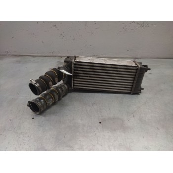Recambio de intercooler para peugeot 3008 i monospace (0u_) 1.6 hdi referencia OEM IAM 9684212480  