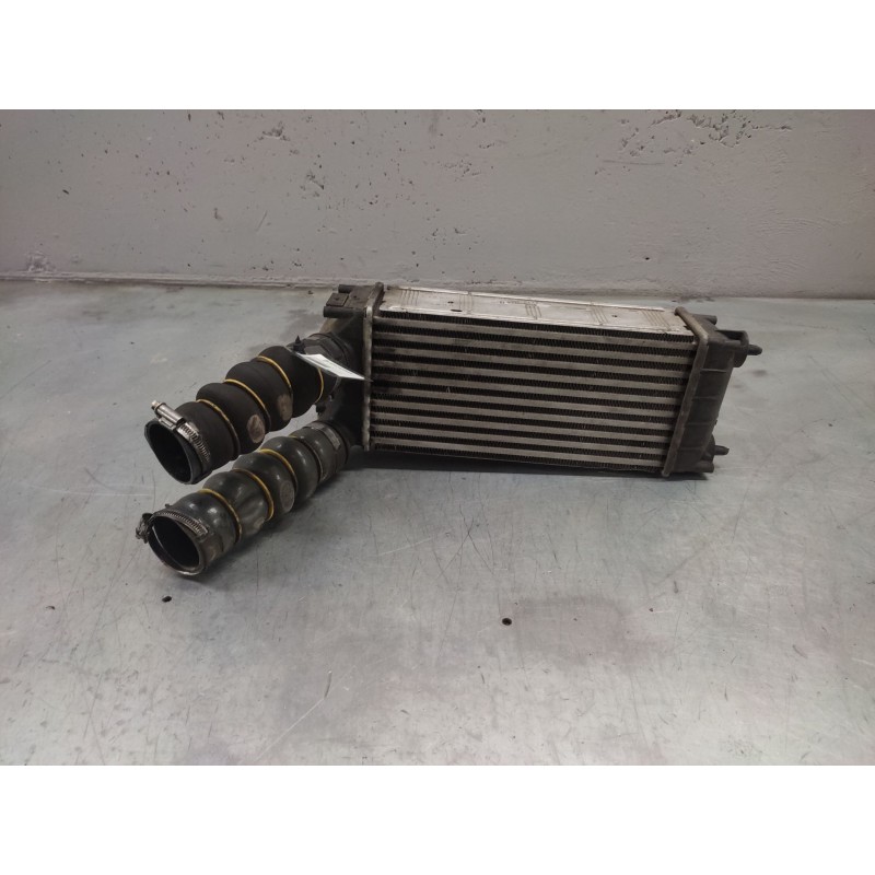 Recambio de intercooler para peugeot 3008 i monospace (0u_) 1.6 hdi referencia OEM IAM 9684212480 2