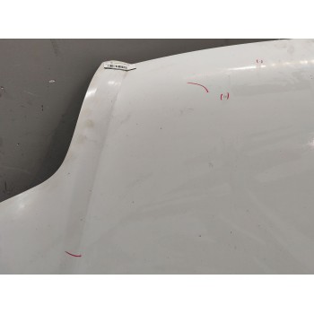 Recambio de capo para renault master ii ph. 2 doka/pr. fgst 2.5 diesel referencia OEM IAM   
