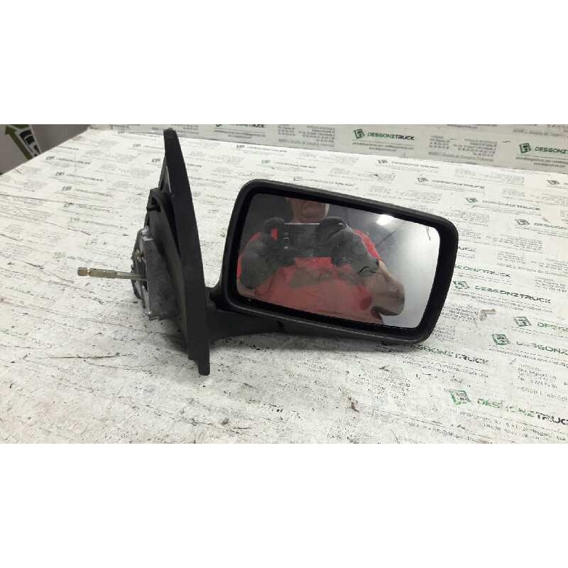 Recambio de retrovisor derecho para ford escort berlina/turnier rs 2000 berlina referencia OEM IAM   