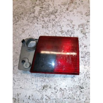 Recambio de piloto trasero derecho interior para audi 100 berlina (c4) básico referencia OEM IAM   