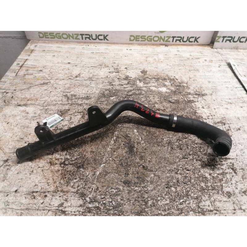 Recambio de tubo para citroën jumper pritsche 35 l2 heavy hdi 130 dreiseitenkipper referencia OEM IAM H16300  