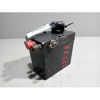 Recambio de bomba elevacion cabina para daf serie xf105.xxx 12.9 diesel referencia OEM IAM 1450903  