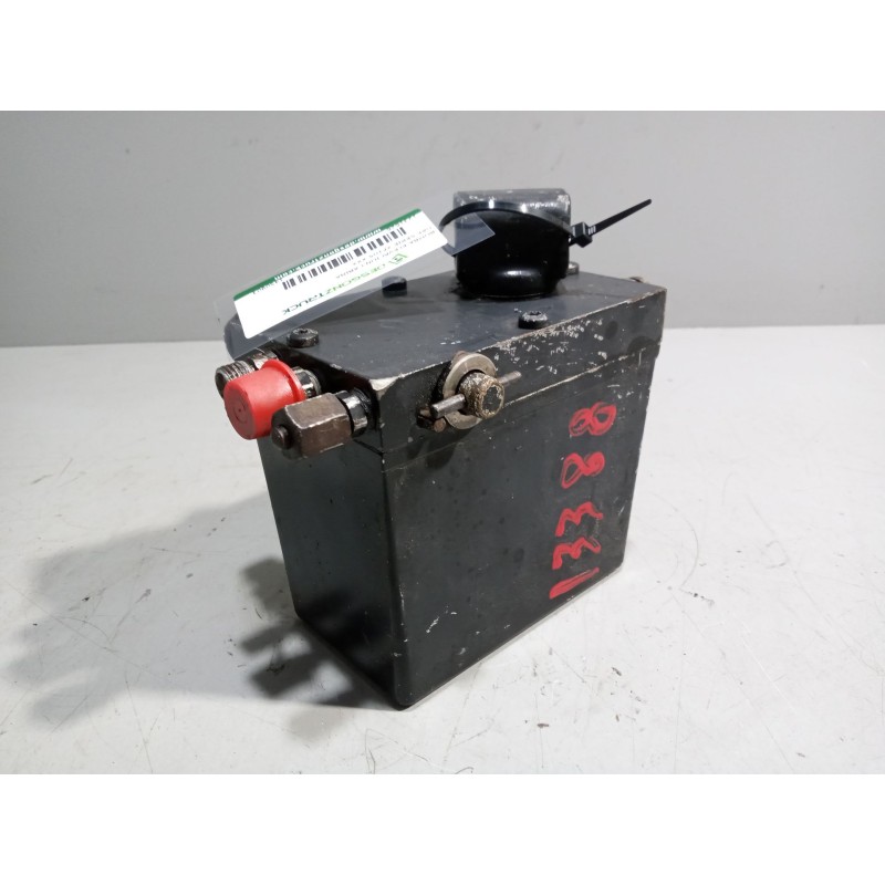 Recambio de bomba elevacion cabina para daf serie xf105.460 12.9 diesel referencia OEM IAM 1450903 - Blanco 4