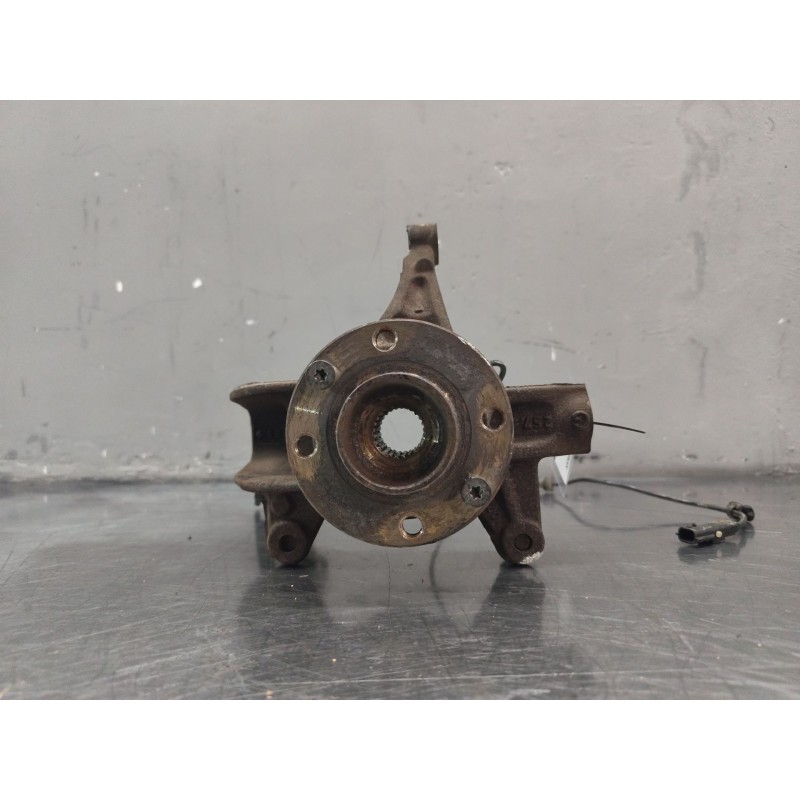 Recambio de mangueta delantera izquierda para citroën xsara picasso 1.8 16v referencia OEM IAM   