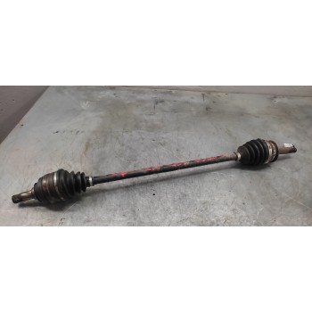 Recambio de transmision delantera derecha para opel corsa b swing referencia OEM IAM  24MM MANGUETA Y CAMBIO 