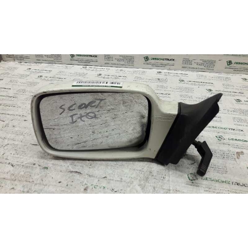 Recambio de retrovisor izquierdo para ford escort berlina c referencia OEM IAM   