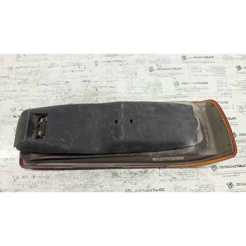 Recambio de piloto trasero izquierdo para ford sierra berlina cl referencia OEM IAM 2
