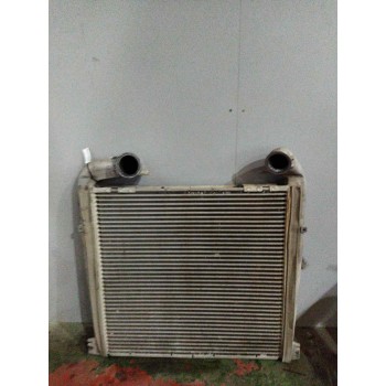 Recambio de intercooler para scania serie p/g/r (c-clase) 11.7 diesel referencia OEM IAM 1795730 1790041 