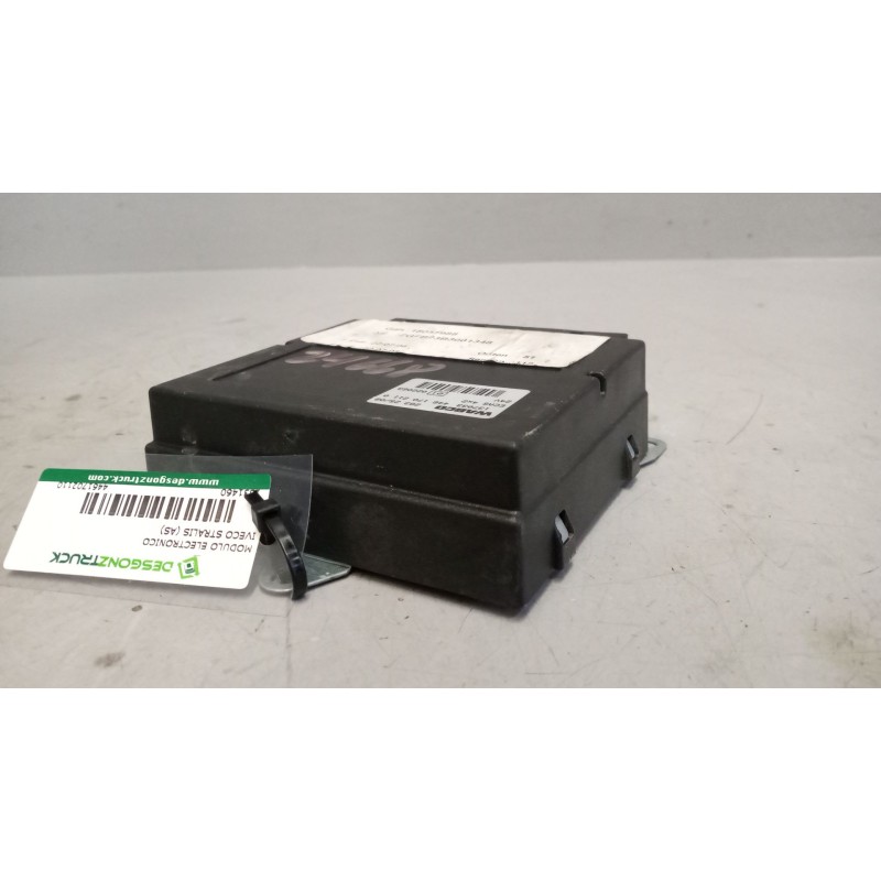 Recambio de modulo electronico para iveco stralis (as) 12.9 diesel referencia OEM IAM 4461702110 - Rojo 3