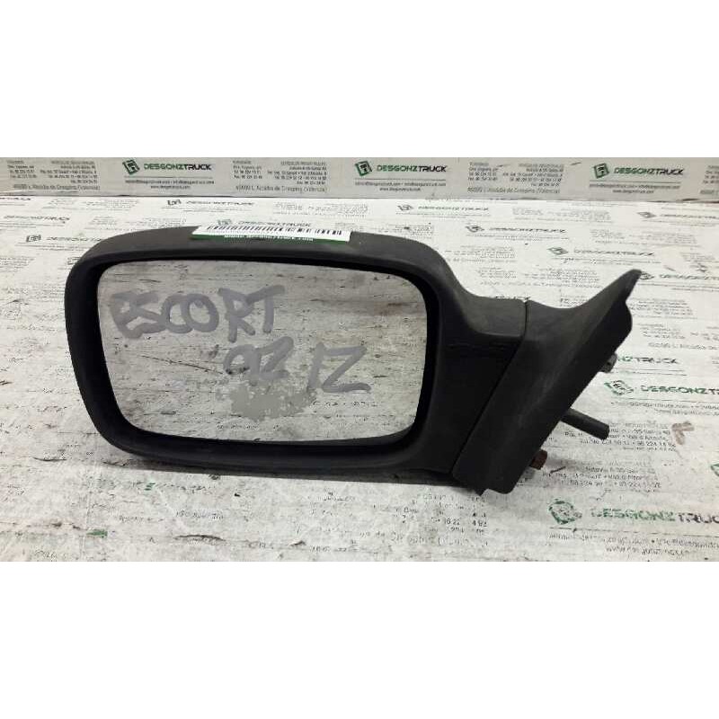 Recambio de retrovisor izquierdo para ford escort berlina c referencia OEM IAM   