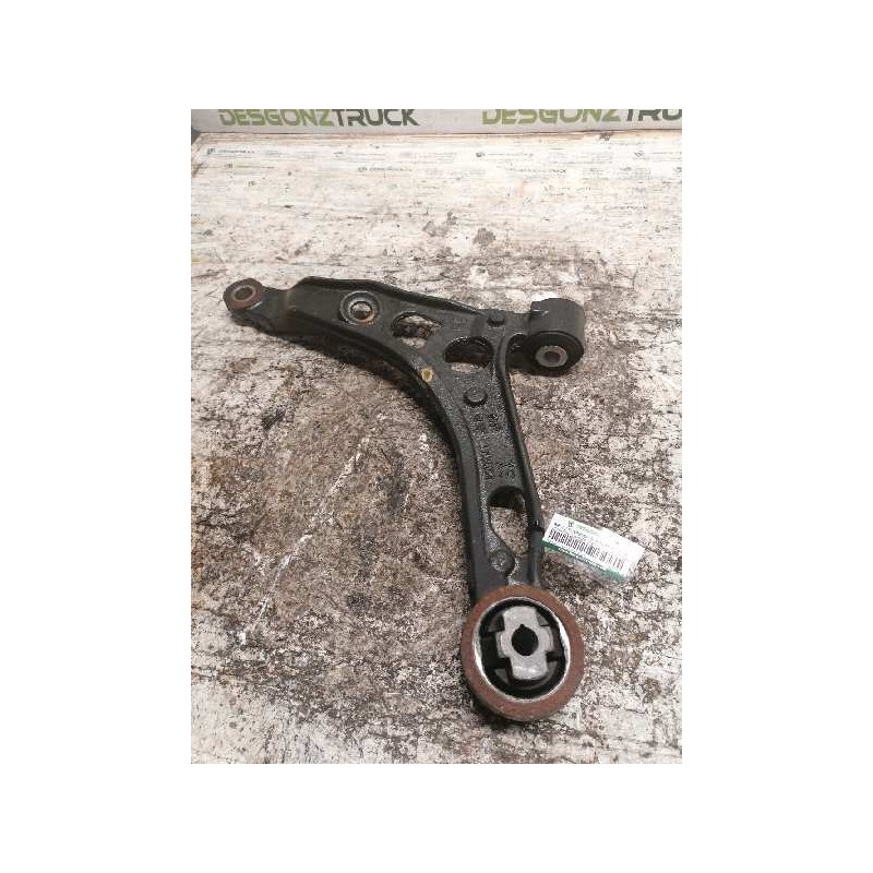 Recambio de brazo suspension inferior delantero izquierdo para citroën jumper pritsche 35 l2 heavy hdi 130 dreiseitenkipper refe