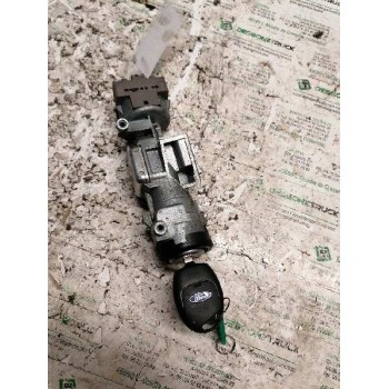 Recambio de conmutador de arranque para ford focus c-max (cap) ambiente (d) referencia OEM IAM 3M513F880AC 7 PINS 