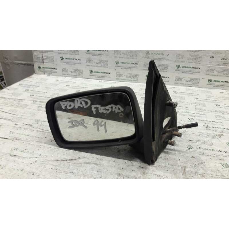 Recambio de retrovisor izquierdo para ford fiesta berl./courier si referencia OEM IAM  ELECTRICO 