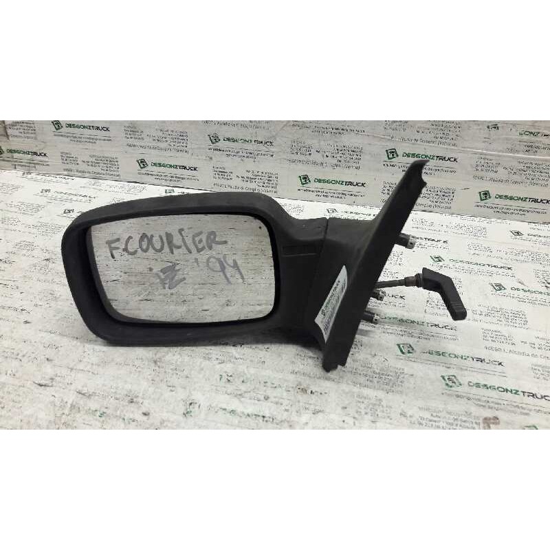 Recambio de retrovisor izquierdo para ford fiesta berl./courier courier furg. referencia OEM IAM   