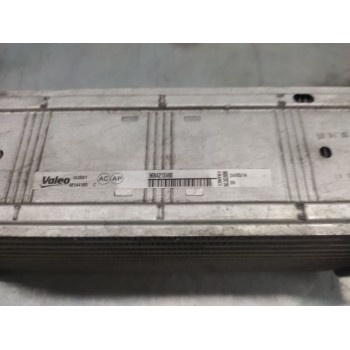 Recambio de intercooler para peugeot 3008 i monospace (0u_) 1.6 hdi referencia OEM IAM 9684212480  
