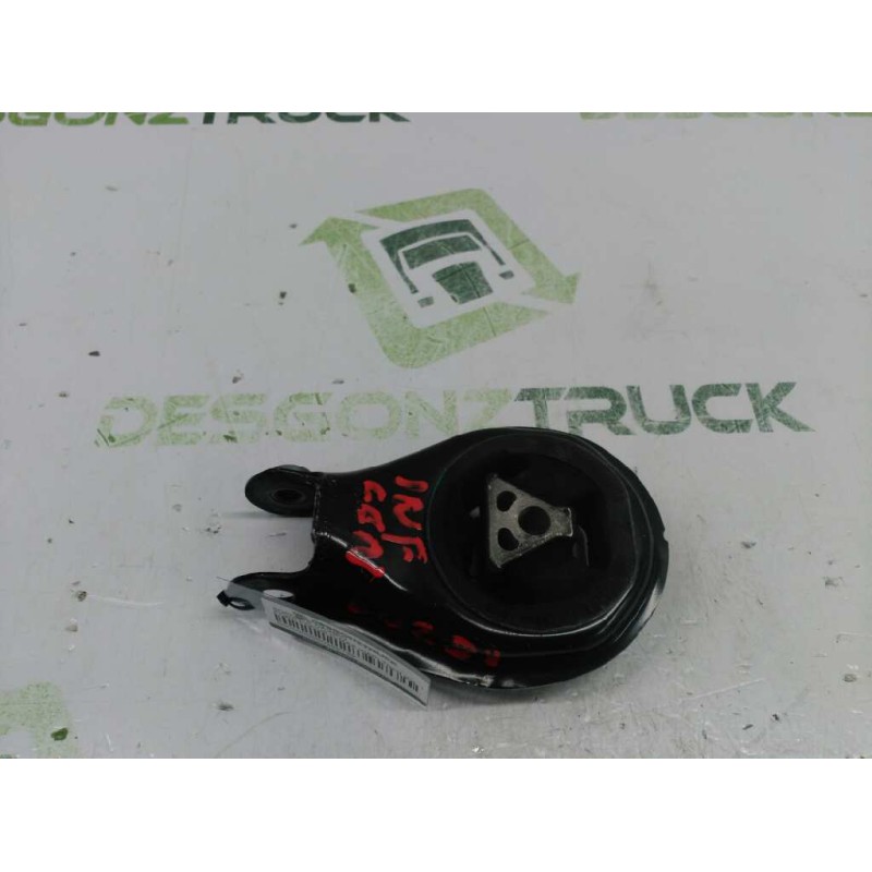Recambio de soporte cambio para ford focus c-max (cap) trend (d) referencia OEM IAM 4M516P082 INFERIOR 