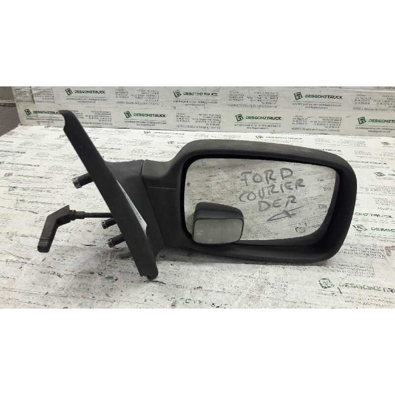 Recambio de retrovisor derecho para ford fiesta berl./courier courier furg. referencia OEM IAM   