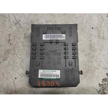 Recambio de caja reles / fusibles para citroën c5 berlina 2.0 hdi sx referencia OEM IAM 9648235680  