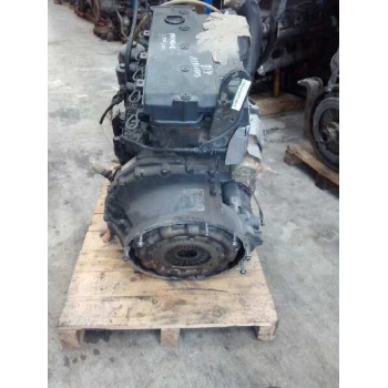 Recambio de motor completo para mercedes trucks atego 1017 (170cv) referencia OEM IAM OM904LAII/1 904.08.,08281 