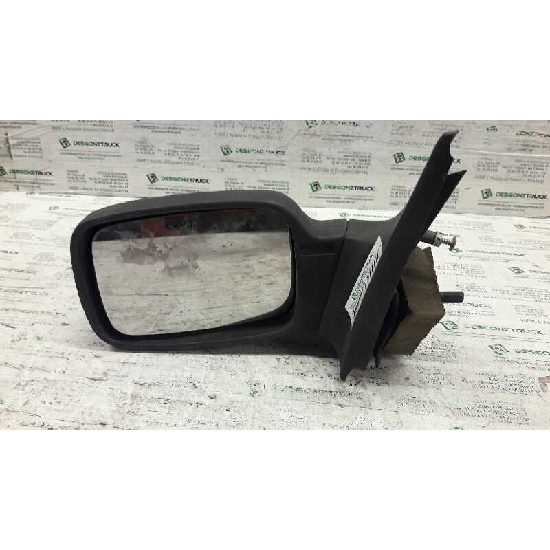 Recambio de retrovisor izquierdo para ford fiesta berl./courier courier furg. referencia OEM IAM   