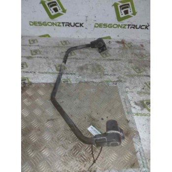 Recambio de brazo retrovisor izquierdo para renault trucks g g 220.20 referencia OEM IAM   