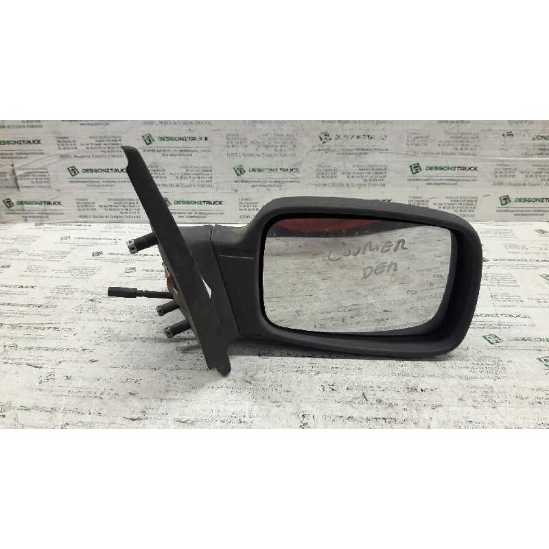 Recambio de retrovisor derecho para ford fiesta berl./courier courier furg. referencia OEM IAM   