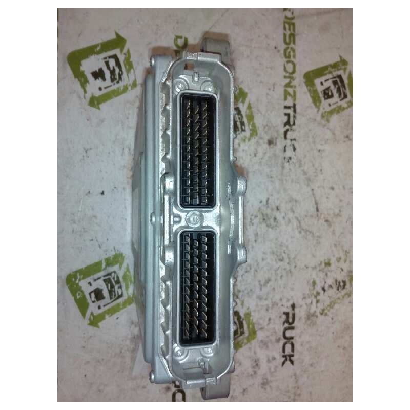 Recambio de modulo electronico para man l 2000 evolution l 2000 fg llc m (largura mediana) referencia OEM IAM  BOSCH CENTRALITA - Blanco 3
