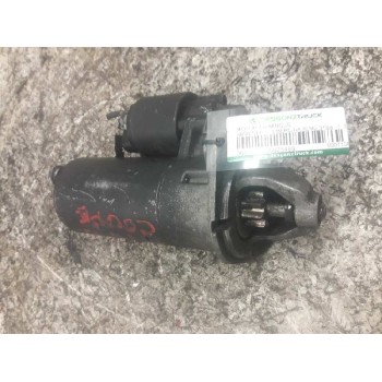 MOTOR ARRANQUE 0001108115 9 DIENTES 