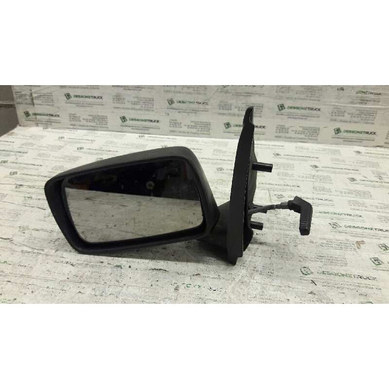 Recambio de retrovisor izquierdo para ford fiesta berl./courier surf referencia OEM IAM   