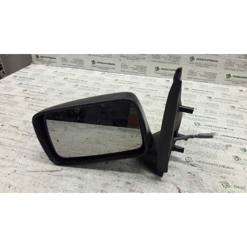 Recambio de retrovisor izquierdo para ford fiesta berl./courier surf referencia OEM IAM   