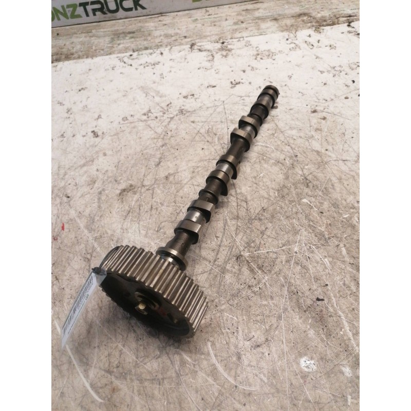 Recambio de arbol de levas para ford puma (cce) 1.4 16v cat referencia OEM IAM 2