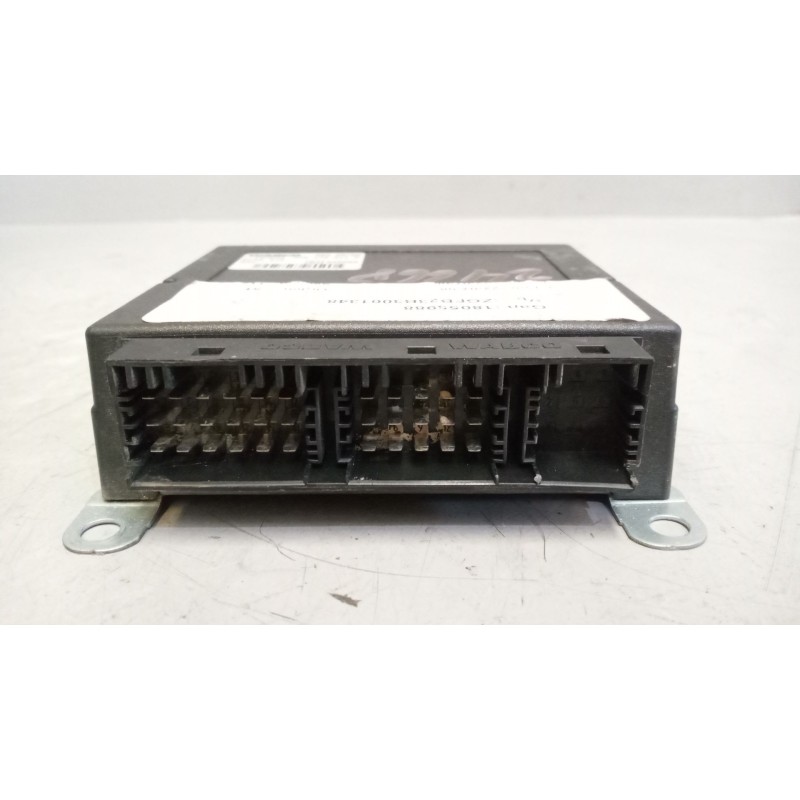 Recambio de modulo electronico para iveco stralis (as) 12.9 diesel referencia OEM IAM 4461702110 - Rojo 4