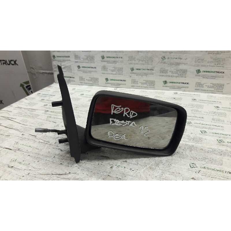 Recambio de retrovisor derecho para ford fiesta berl./courier surf referencia OEM IAM   