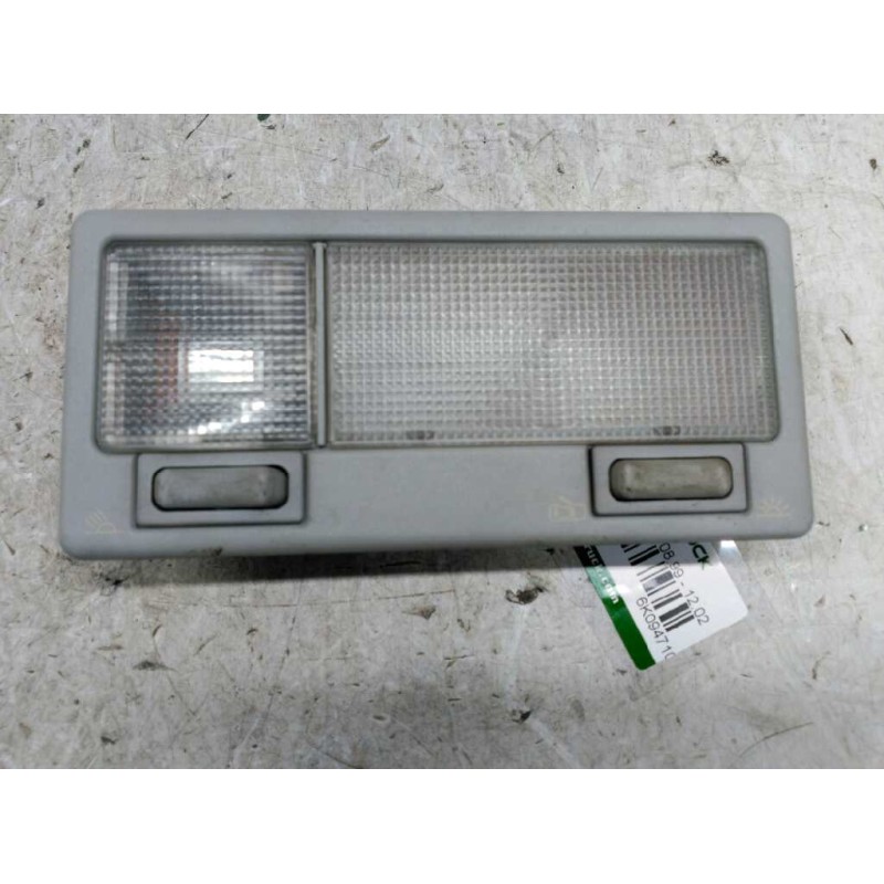 Recambio de luz interior para seat ibiza (6k1) sport referencia OEM IAM 6K0947105AFKZ  