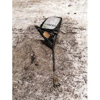 Recambio de retrovisor derecho para volkswagen golf ii (191/193) referencia OEM IAM  MANUAL 