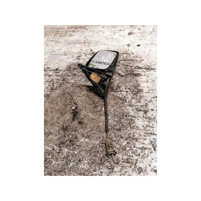 Recambio de retrovisor derecho para volkswagen golf ii (191/193) referencia OEM IAM  MANUAL 2
