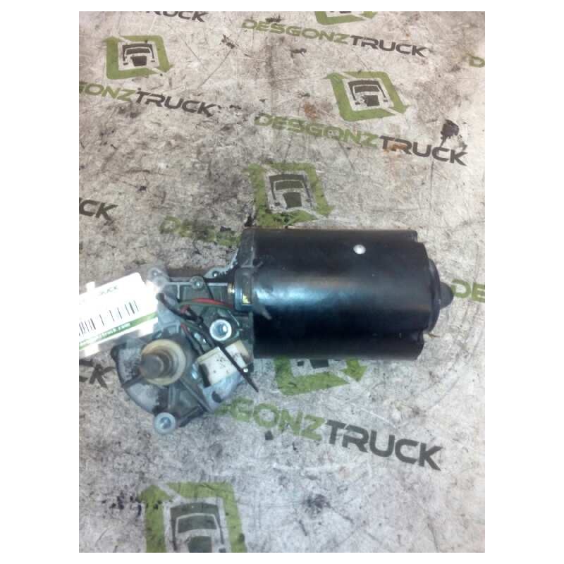 Recambio de motor limpia delantero para scania trucks serie 3 143 h/ 450 (450cv) referencia OEM IAM   