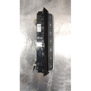MANDO CALEFACCION / AIRE ACONDICIONADO 528193772 10703154