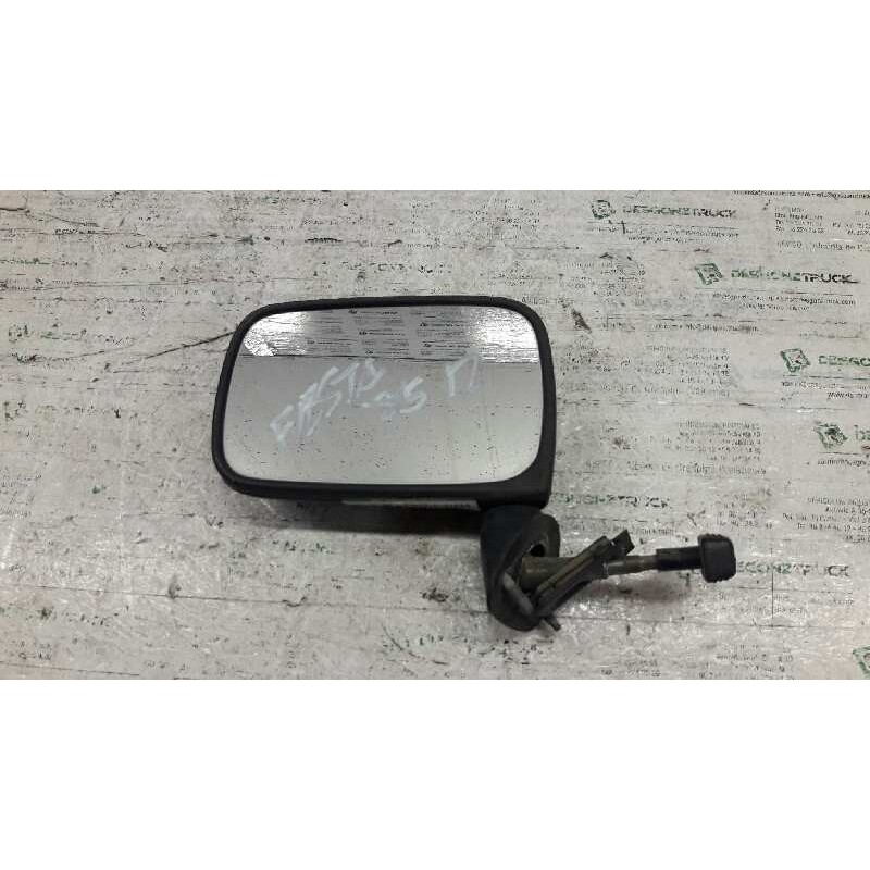 Recambio de retrovisor izquierdo para ford fiesta berl./express ghia referencia OEM IAM  MANUAL 