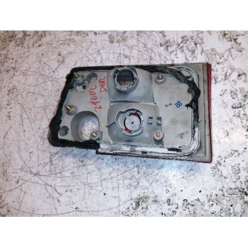 Recambio de piloto trasero derecho interior para audi 100 berlina (c4) básico referencia OEM IAM   