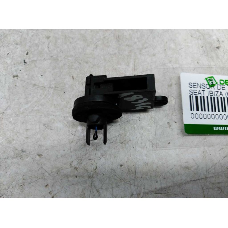 Recambio de sensor de temperatura interior para seat ibiza (6k1) sport referencia OEM IAM   